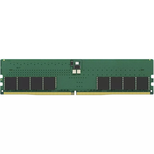 Memorija Kingston 16GB DDR5 5600MT/s DIMM 1Rx8 Hynix (KSM56E46BS8KM-16HA)