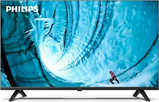 Philips 32" LED TV 32PHS6009/12, Pixel Plus HD, Titan OS Smart TV, Dolby Audio