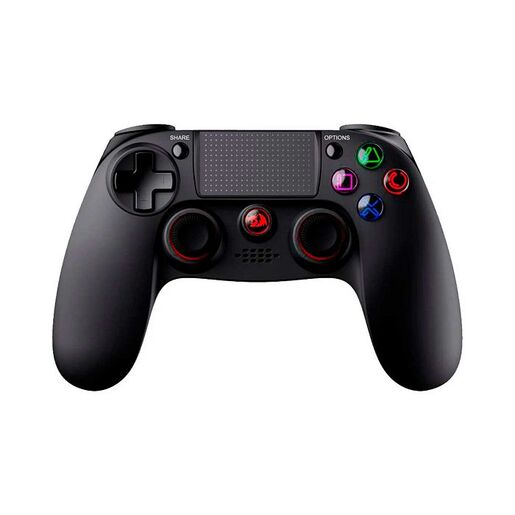 Redragon Juno G818 kontroler, PC/PS3/PS4, žični, crni