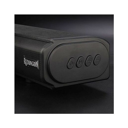 Redragon Janna GS815, zvučnici, 60W, crni