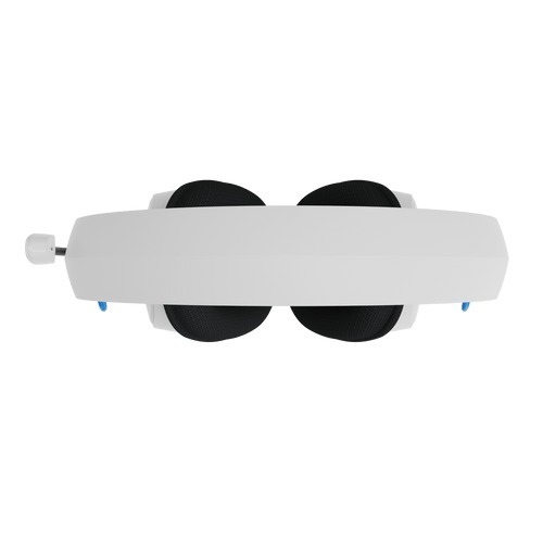 PDP Phantom, bežične slušalice, PC/PS4/PS5, bijele