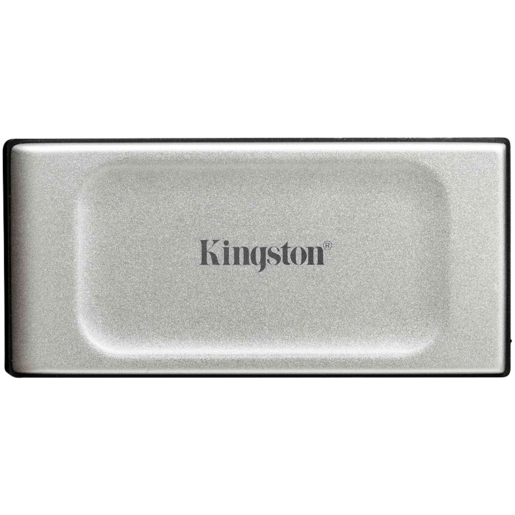 Vanjski SSD Kingston High Performance Portable 4TB XS2000 USB-C, 3.2 Gen 2x2, SXS2000/4000G