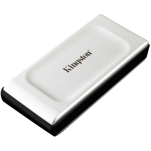 Vanjski SSD Kingston High Performance Portable 4TB XS2000 USB-C, 3.2 Gen 2x2, SXS2000/4000G