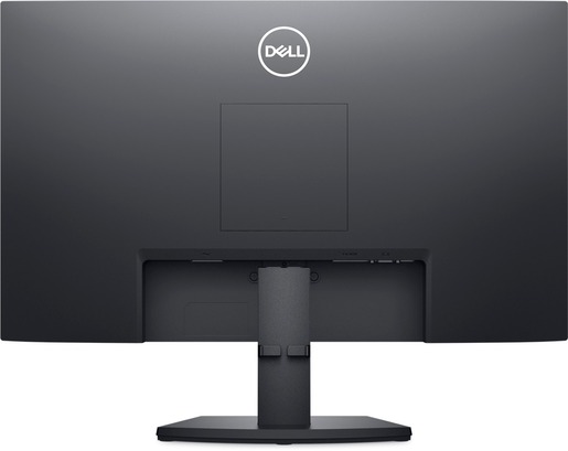Dell 24" monitor SE2425H, VA Full HD, 75Hz, 5ms, ComfortView Plus, VGA, HDMI