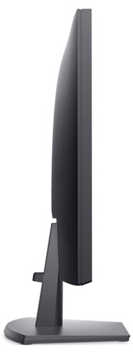 Dell 24" monitor SE2425H, VA Full HD, 75Hz, 5ms, ComfortView Plus, VGA, HDMI