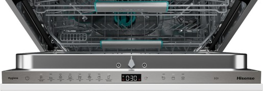 Hisense perilica posuđa HV673A65