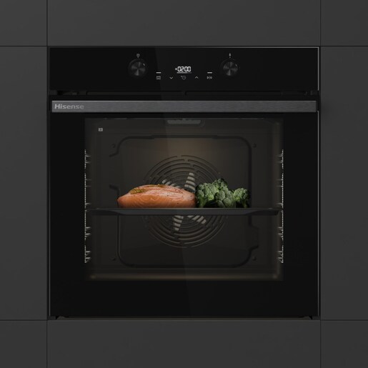 Hisense pećnica HI4A8647DG