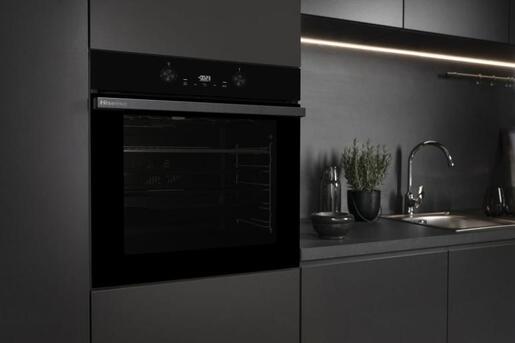 Hisense pećnica HI4A8647DG