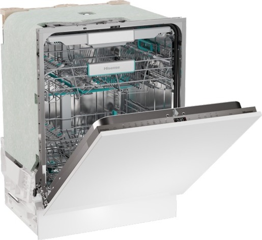 Hisense perilica posuđa HV693A65UVAD