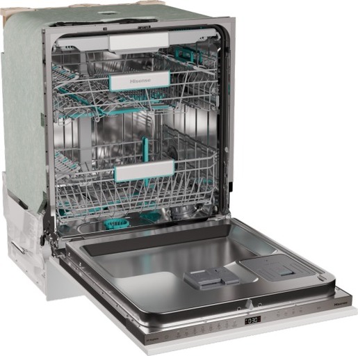 Hisense perilica posuđa HV693A65UVAD