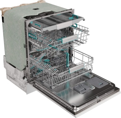 Hisense perilica posuđa HV693A65UVAD