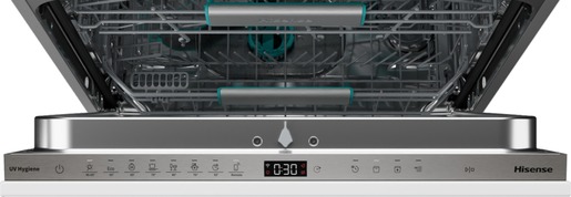 Hisense perilica posuđa HV693A65UVAD