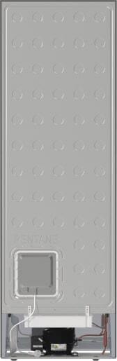 Hisense hladnjak RB395N4ACC