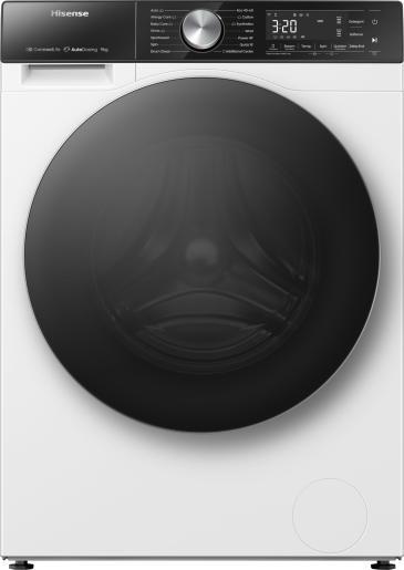 Hisense perilica rublja WF5S9045BW AutoDosing