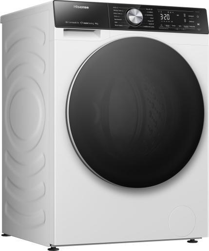 Hisense perilica rublja WF5S9045BW AutoDosing