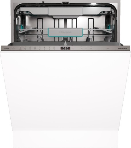 Hisense perilica posuđa HV663A65