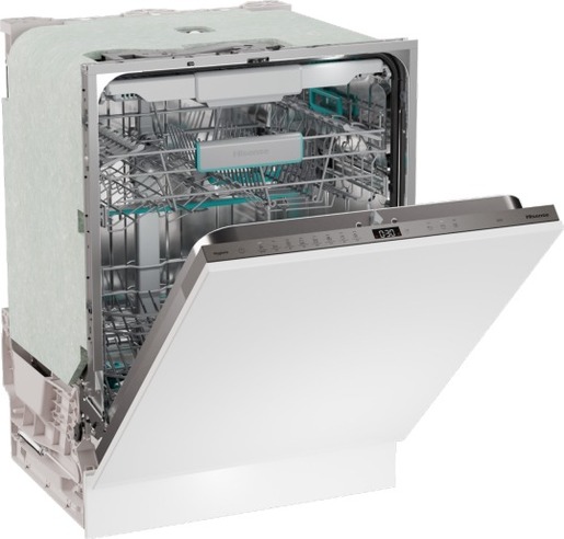 Hisense perilica posuđa HV663A65