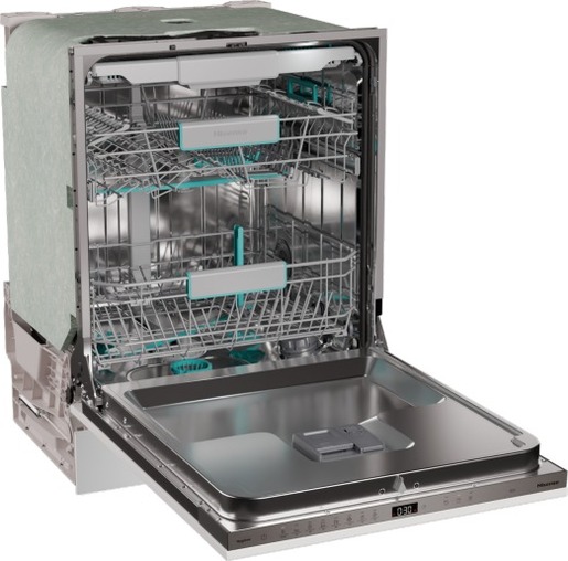 Hisense perilica posuđa HV663A65