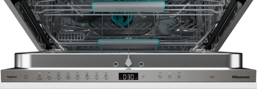 Hisense perilica posuđa HV663A65