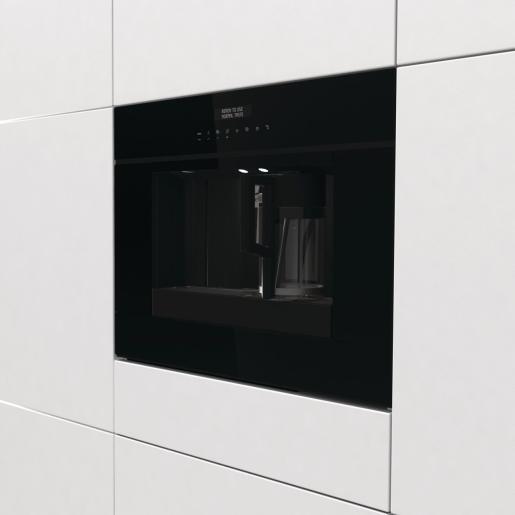 Hisense ugradbeni automatski aparat za kavu CM4340DBG