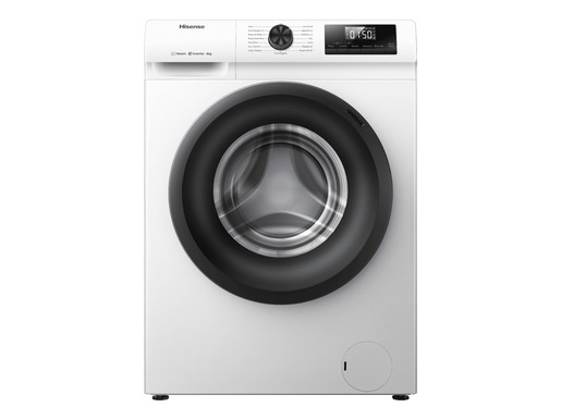 Hisense perilica rublja WF1Q8041BW
