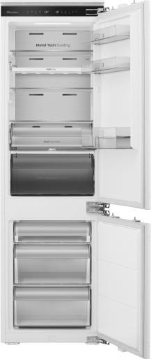 Hisense hladnjak RB3B250SAWE