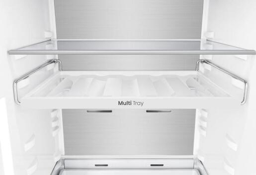 Hisense hladnjak RB3B250SAWE