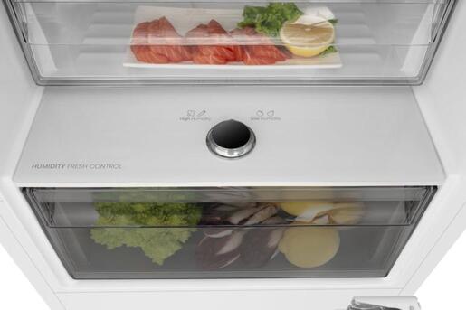 Hisense hladnjak RB3B250SAWE