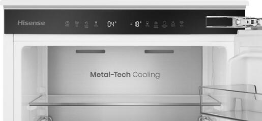 Hisense hladnjak RB3B250SAWE