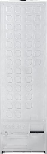 Hisense hladnjak RB3B250SAWE