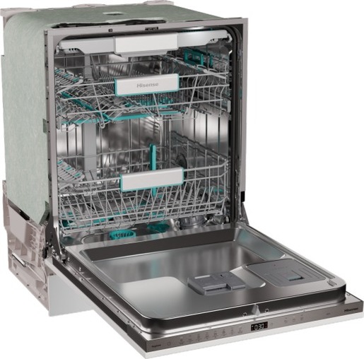 Hisense perilica posuđa HV693A65AD