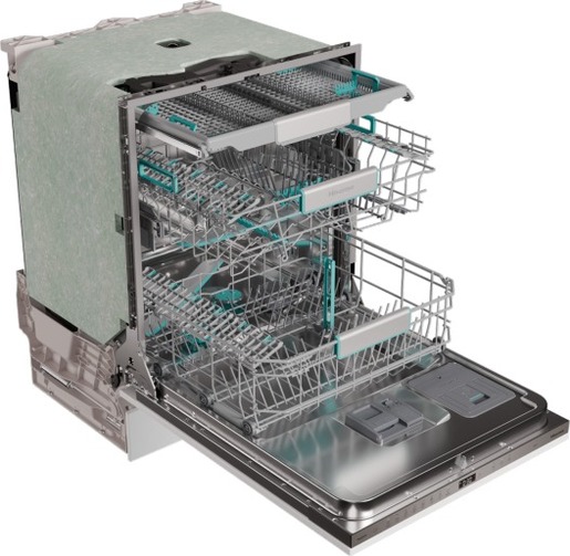 Hisense perilica posuđa HV693A65AD