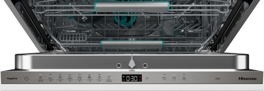 Hisense perilica posuđa HV693A65AD