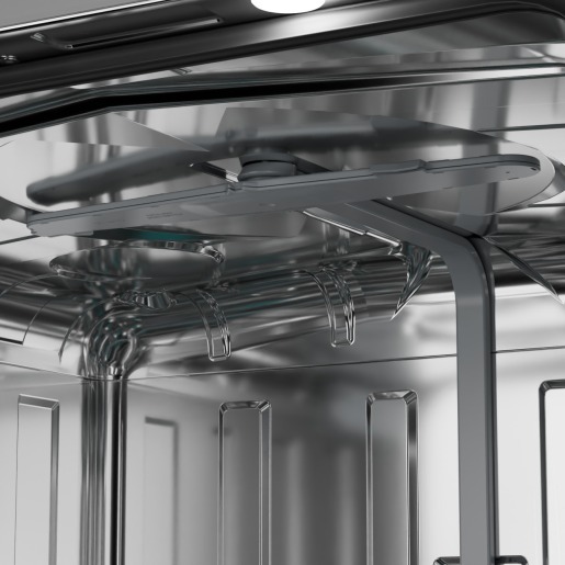 Hisense perilica posuđa HV693A65AD