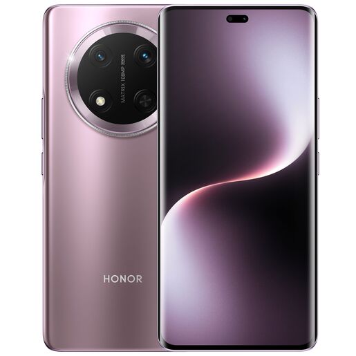 Honor Magic 7 Lite 8GB/256GB Titanium Purple, mobitel