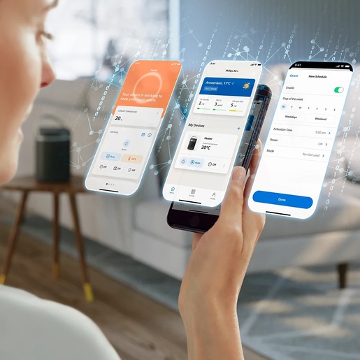 Philips keramička grijalica CX3120/01