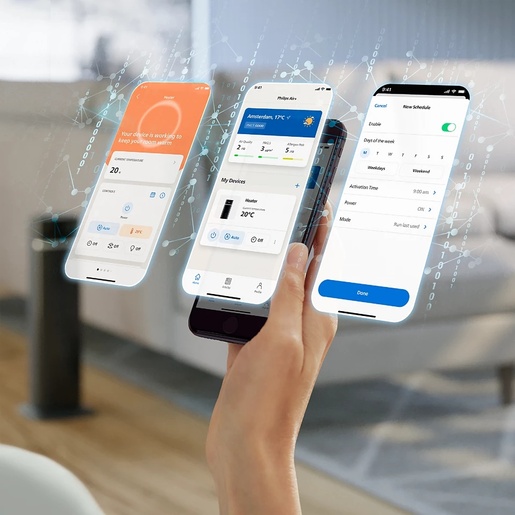 Philips keramička grijalica CX5120/11