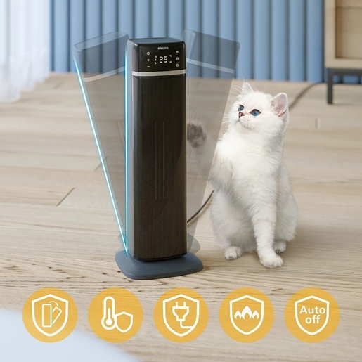 Philips keramička grijalica CX5120/11