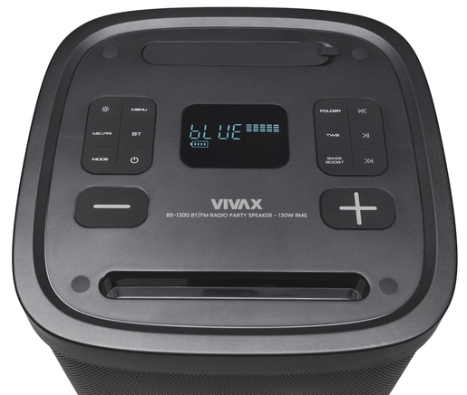VIVAX VOX bluetooth zvučnik BS-1300