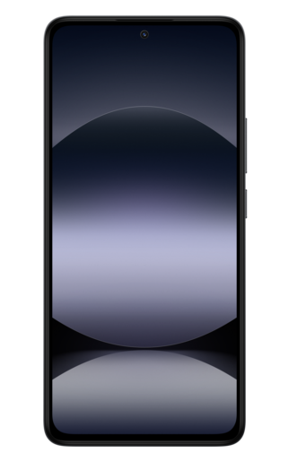 Xiaomi Redmi Note 14 8GB/256GB Midnight Black, mobitel