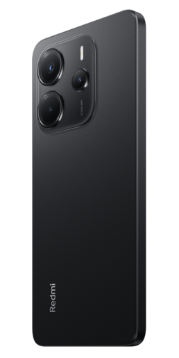 Xiaomi Redmi Note 14 8GB/256GB Midnight Black, mobitel