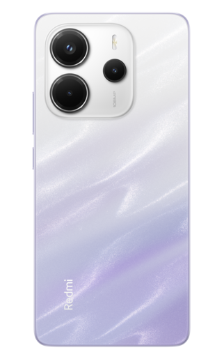 Xiaomi Redmi Note 14 8GB/256GB Mist Purple, mobitel