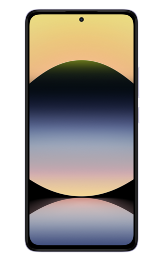 Xiaomi Redmi Note 14 8GB/256GB Mist Purple, mobitel