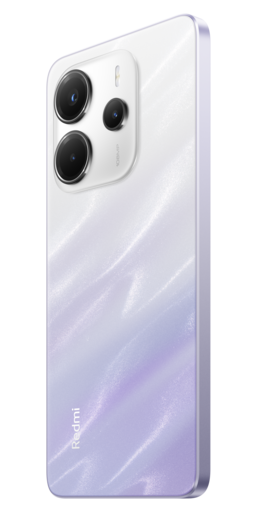 Xiaomi Redmi Note 14 8GB/256GB Mist Purple, mobitel