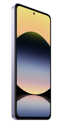 Xiaomi Redmi Note 14 8GB/256GB Mist Purple, mobitel