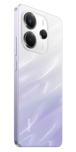 Xiaomi Redmi Note 14 8GB/256GB Mist Purple, mobitel