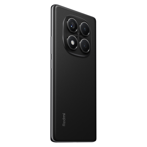 Xiaomi Redmi Note 14 Pro 8GB/256GB Midnight Black, mobitel