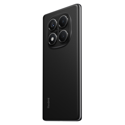 Xiaomi Redmi Note 14 Pro 8GB/256GB Midnight Black, mobitel
