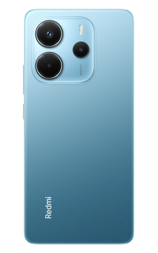 Xiaomi Redmi Note 14 8GB/256GB Ocean Blue, mobitel