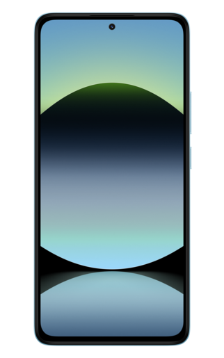 Xiaomi Redmi Note 14 8GB/256GB Ocean Blue, mobitel